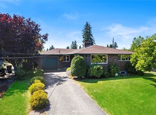 802 S Shirley St, Tacoma, WA 98465