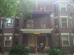 6128 S Greenwood Ave #2, Chicago, IL 60637