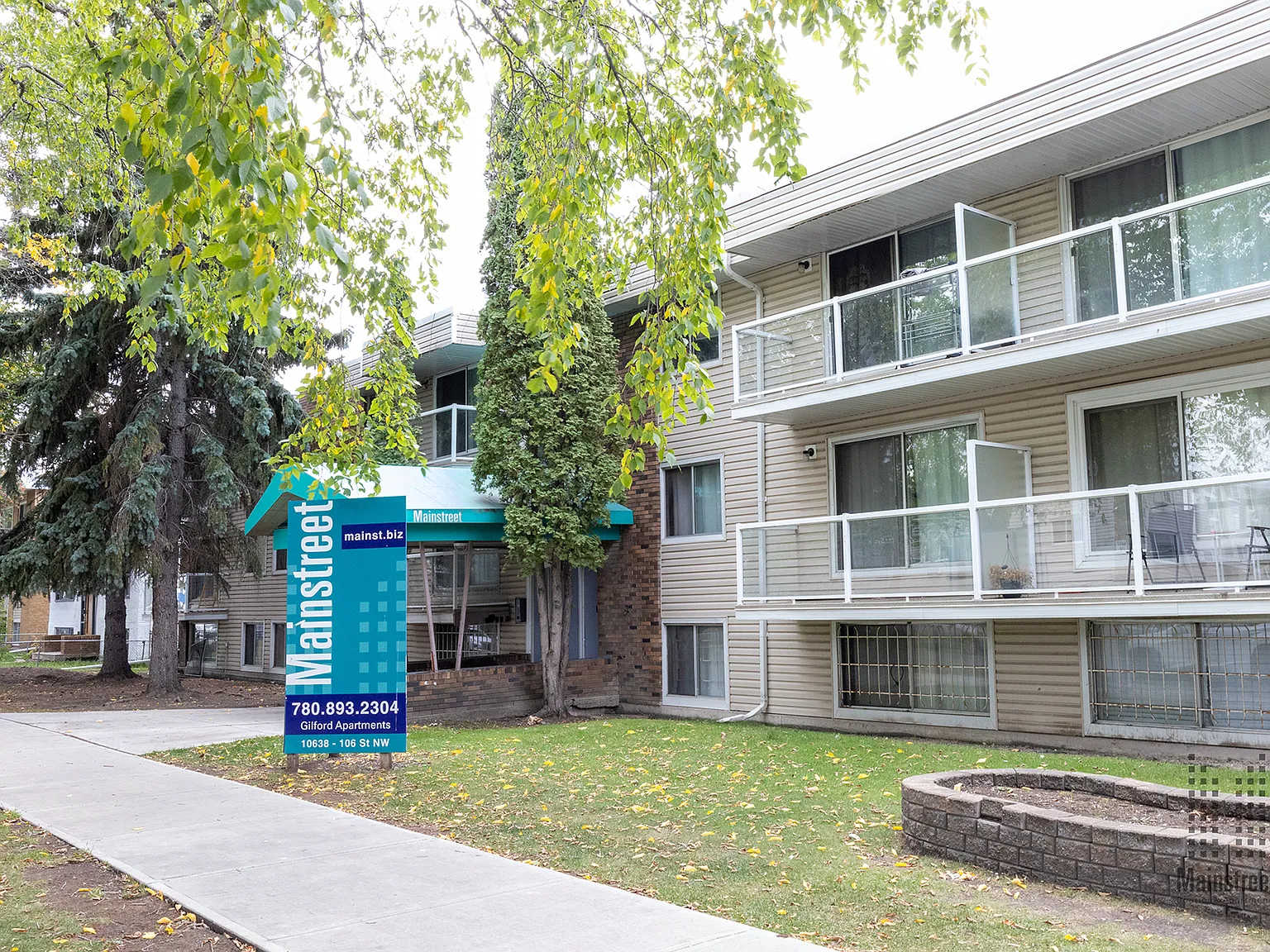 Gilford Apartments — Photo 2