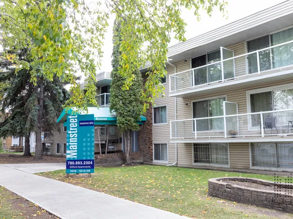 10638 106th St NW, Edmonton, AB T5H 2X8