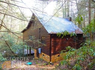 363 Rockhouse Rd, Cherry Log, GA 30522