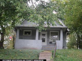 4528 N 40th Ave, Omaha, NE 68111