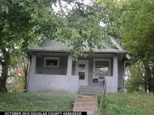 4528 N 40th Ave, Omaha, NE 68111