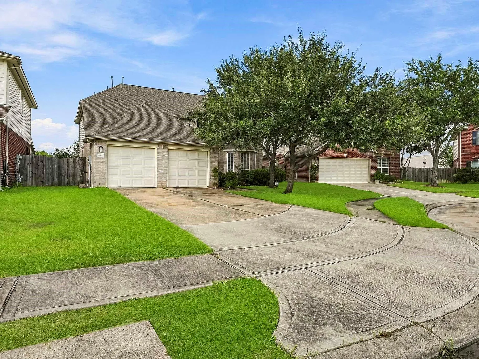 4 bed, 3.5 bath, 2743 sqft, $2,645 — Photo 2
