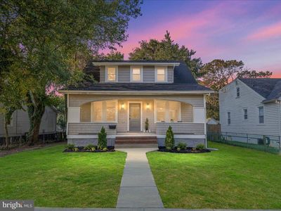 103 15th Ave, Baltimore, MD, 21225
