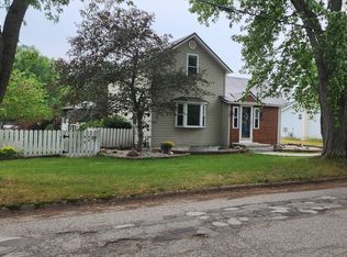 813 Bjornson St, Big Rapids, MI 49307