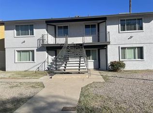 1152 W Dragoon Cir #1152, Mesa, AZ 85210