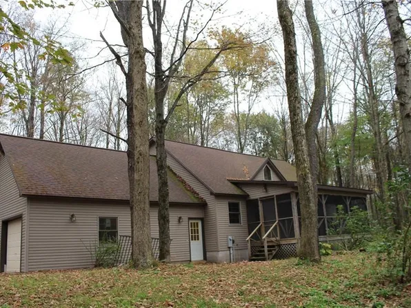 141 Waggoner Rd, Richland, NY 13144