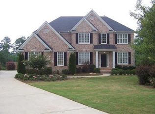 6235 Collingham Trce, Cumming, GA 30040