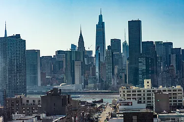 Rented by Modern Spaces