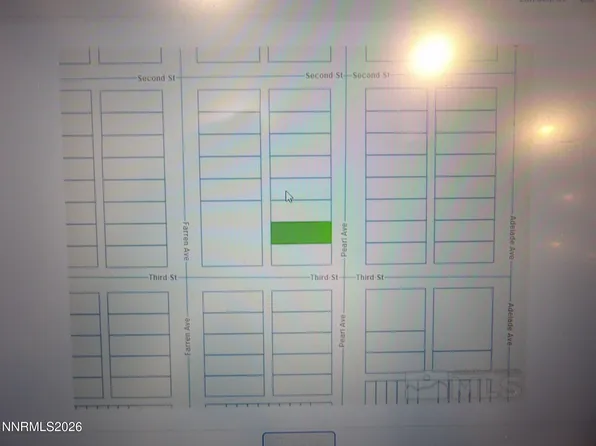 0 N Pearl North Ave, Golconda, NV 89414