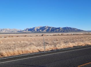 33.9 Commer Ac & City Water 24 #2-12, Milford, UT 84751