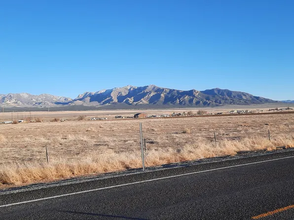 33.9 Commer Ac & City Water 24 #2-12, Milford, UT 84751