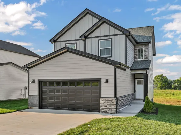 2808 Brewster Dr Lot 172, Clarksville, TN 37042