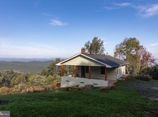 2158 Tanners Ridge Rd, Stanley, VA 22851