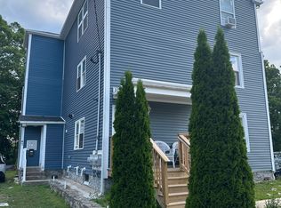 47 Laval St FLOOR 2, Woonsocket, RI 02895
