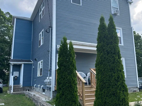 47 Laval St Floor 2, Woonsocket, RI 02895