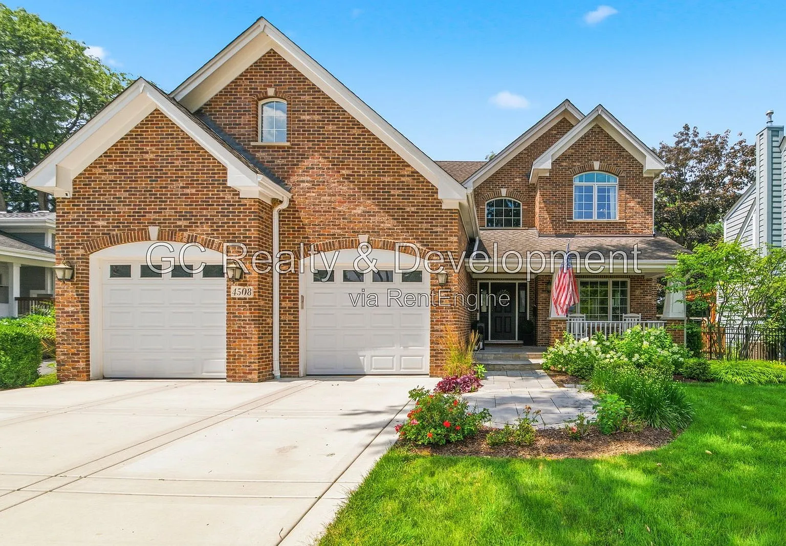 4 bed, 4.0 bath, 3218 sqft, $6,295 — Photo 1