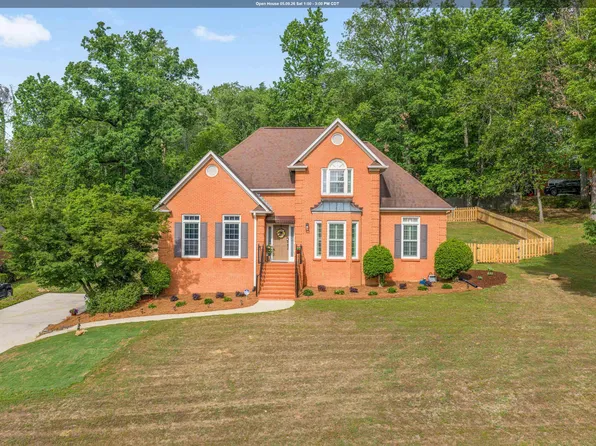 6213 Shades Pointe Ln, Birmingham, AL 35244