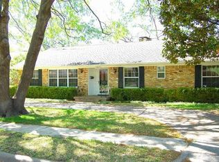 10443 Coleridge St, Dallas, TX 75218