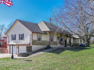 34203 E Spencer Rd, Oak Grove, MO 64075