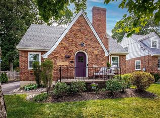 3868 Settle Rd, Cincinnati, OH 45227