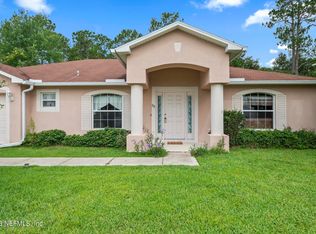 25 Riverdale Ln, Palm Coast, FL 32164