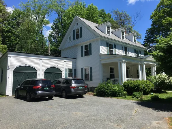 1421 Maple St #1, White River Junction, VT 05001
