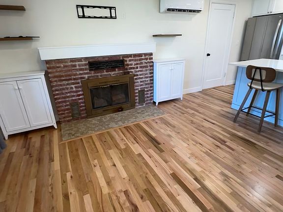 Cabinets included (if wanted)