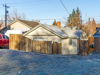 1623 E 14th Ave, Spokane, WA, 99202
