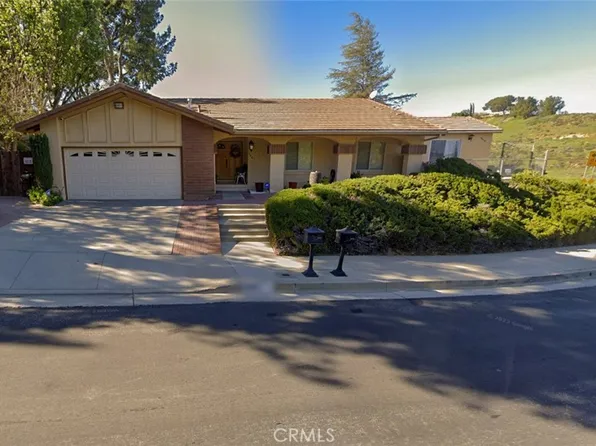 9019 Farralone Ave, Canoga Park, CA 91304