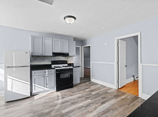 61 Florence St APT 3, Providence, RI 02909