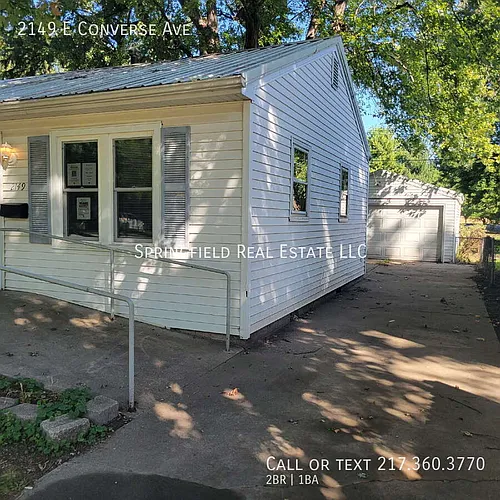 2149 E Converse Ave Photo 1
