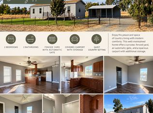 11860 Clay Station Rd, Herald, CA 95638