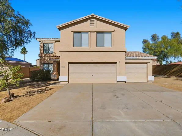 16002 W JACKSON Street, Goodyear, AZ 85338