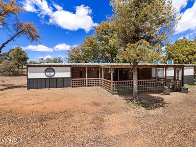 7280 N Stable Ln, Prescott, AZ, 86305