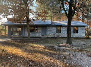 25 Sherry Rdg, Texarkana, TX 75501