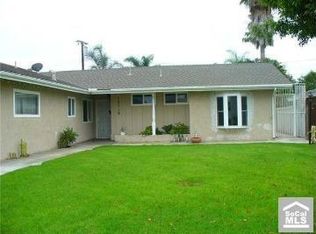 10710 Lehnhardt Ave, Fountain Valley, CA 92708