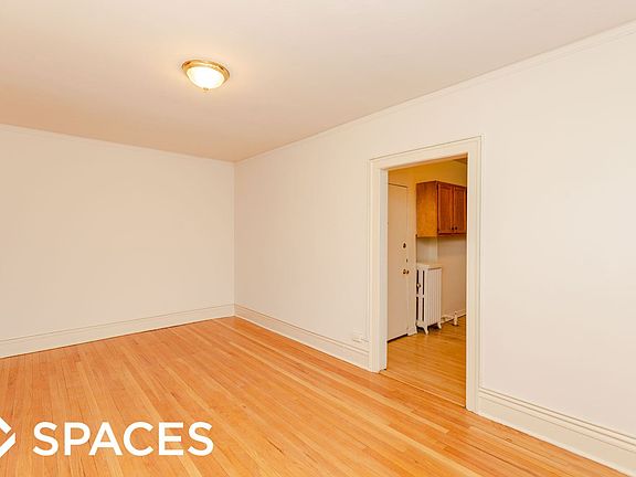 4th image of 536 Hinman Ave Unit 2