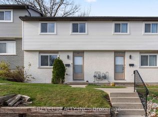 421 Griffith St, London, ON N6K 2S3