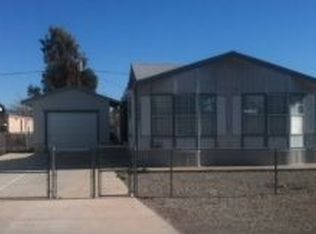 7940 S Teal St, Mohave Valley, AZ 86440