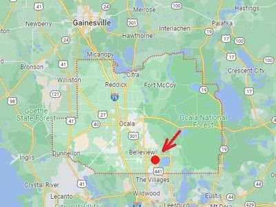 SE 142nd Pl #6, Summerfield, FL, 34491