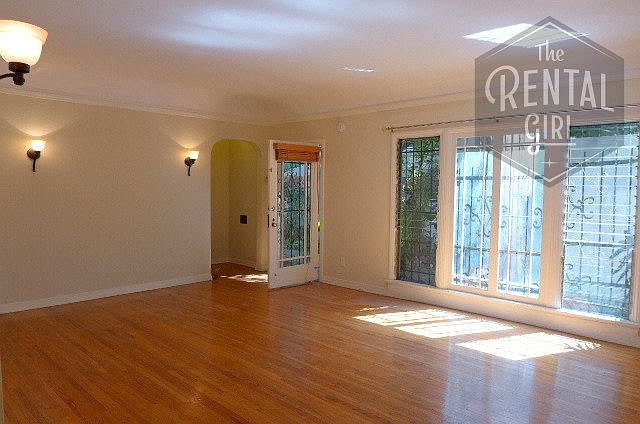 1st image of 539 1/4 N Sycamore Ave