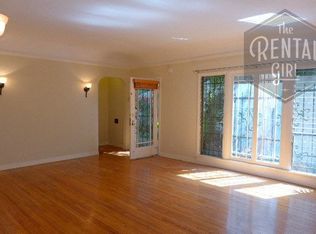 539 1/4 N Sycamore Ave, Los Angeles, CA 90036