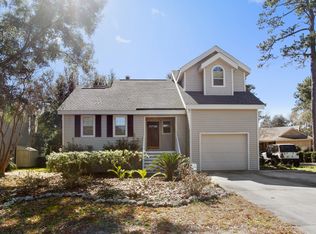 510 Oemler Loop, Savannah, GA 31410