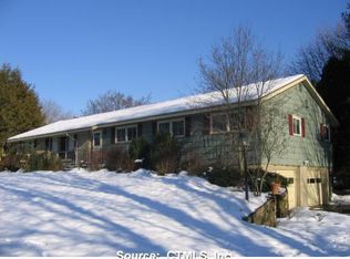 515 Sportsmans Rd, Orange, CT 06477