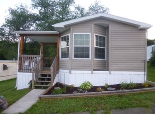 115 Laurie Ln, Washington, PA