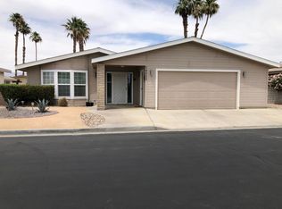 74922 Reins Rd, Thousand Palms, CA 92276