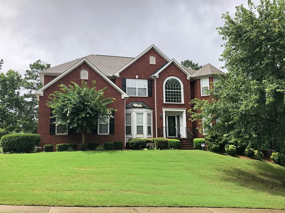 1108 Fountain Crest Dr