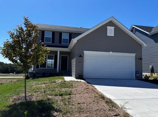 112 Day Lily Ln, Wentzville, MO 63385